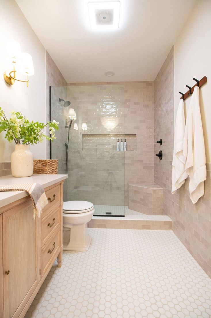 The Bathroom Remodel Regrets Homeowners Don't Talk About