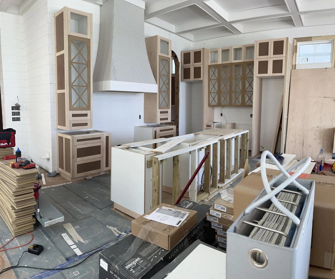 Reface or Replace? The Kitchen Cabinet Decision That Saves Thousands