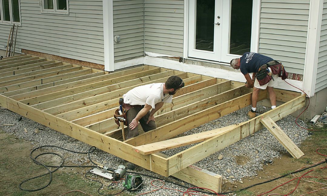 Do You Need a Permit to Build a Deck in Massachusetts? (Yes, Here's Why It Matters)