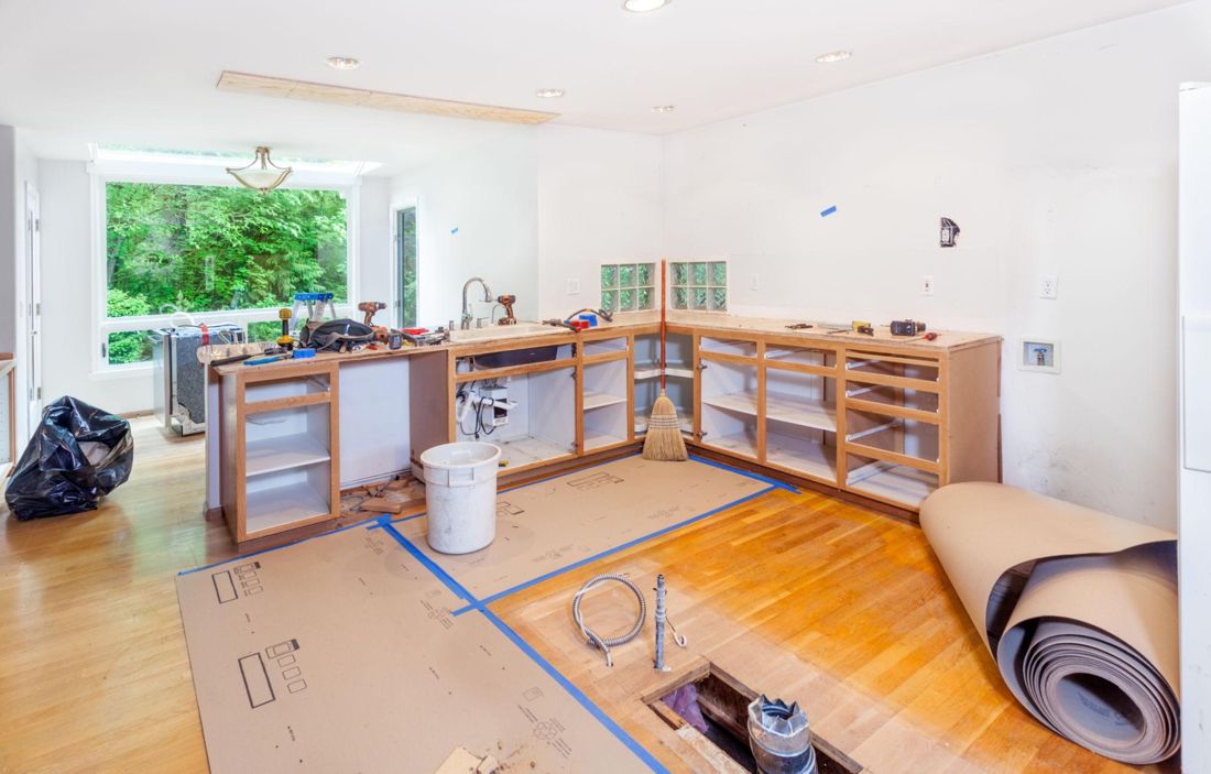 Why Kitchen Remodels Spiral Out of Control