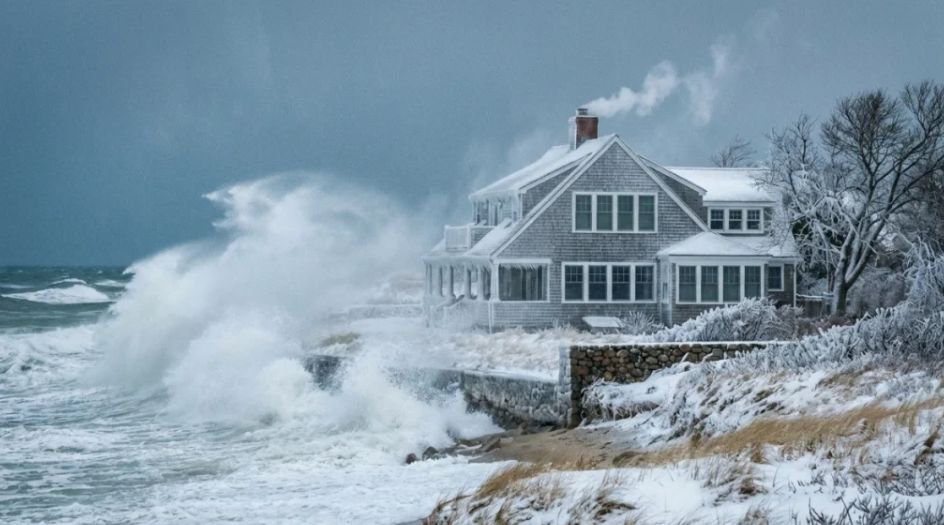 The Real Cost of Salt Air on SouthCoast Homes