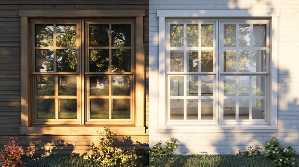 Window Replacement on Older SouthCoast Homes: Is It Worth It?